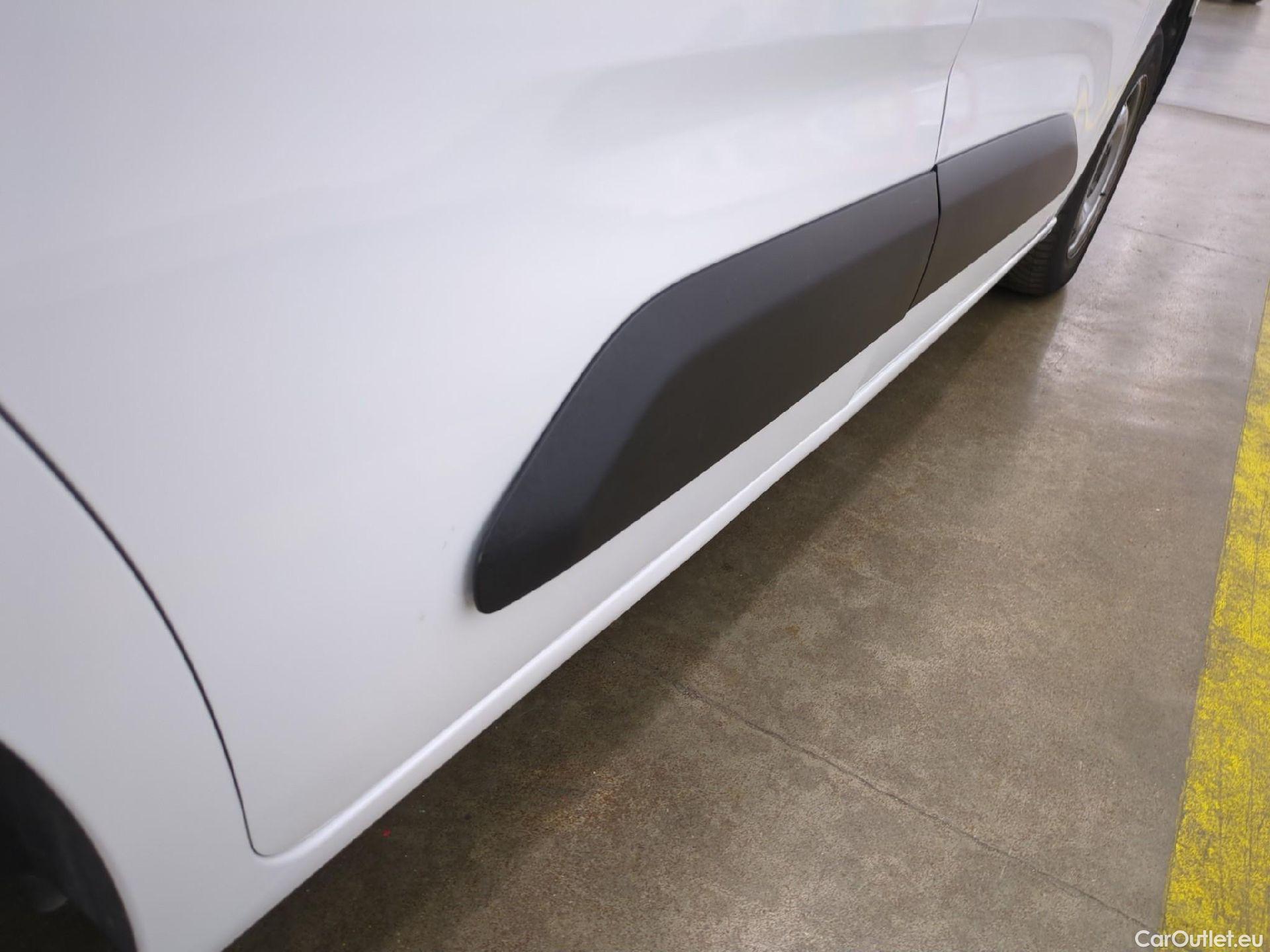  Citroen  Berlingo  Fourgon Club M 650 1.5 BlueHDi 75CV BVM5 E6dT #31