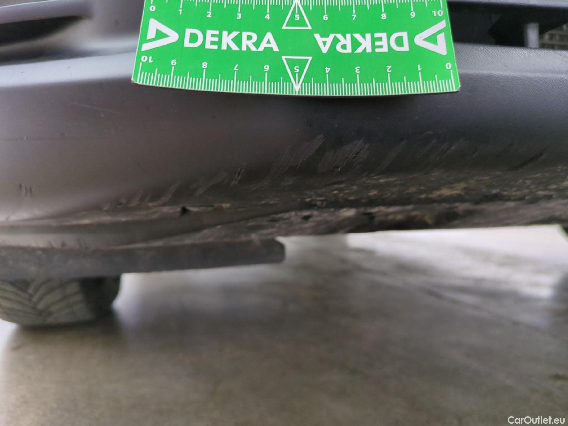  Citroen  Berlingo  Fourgon Club M 650 1.5 BlueHDi 75CV BVM5 E6dT #36