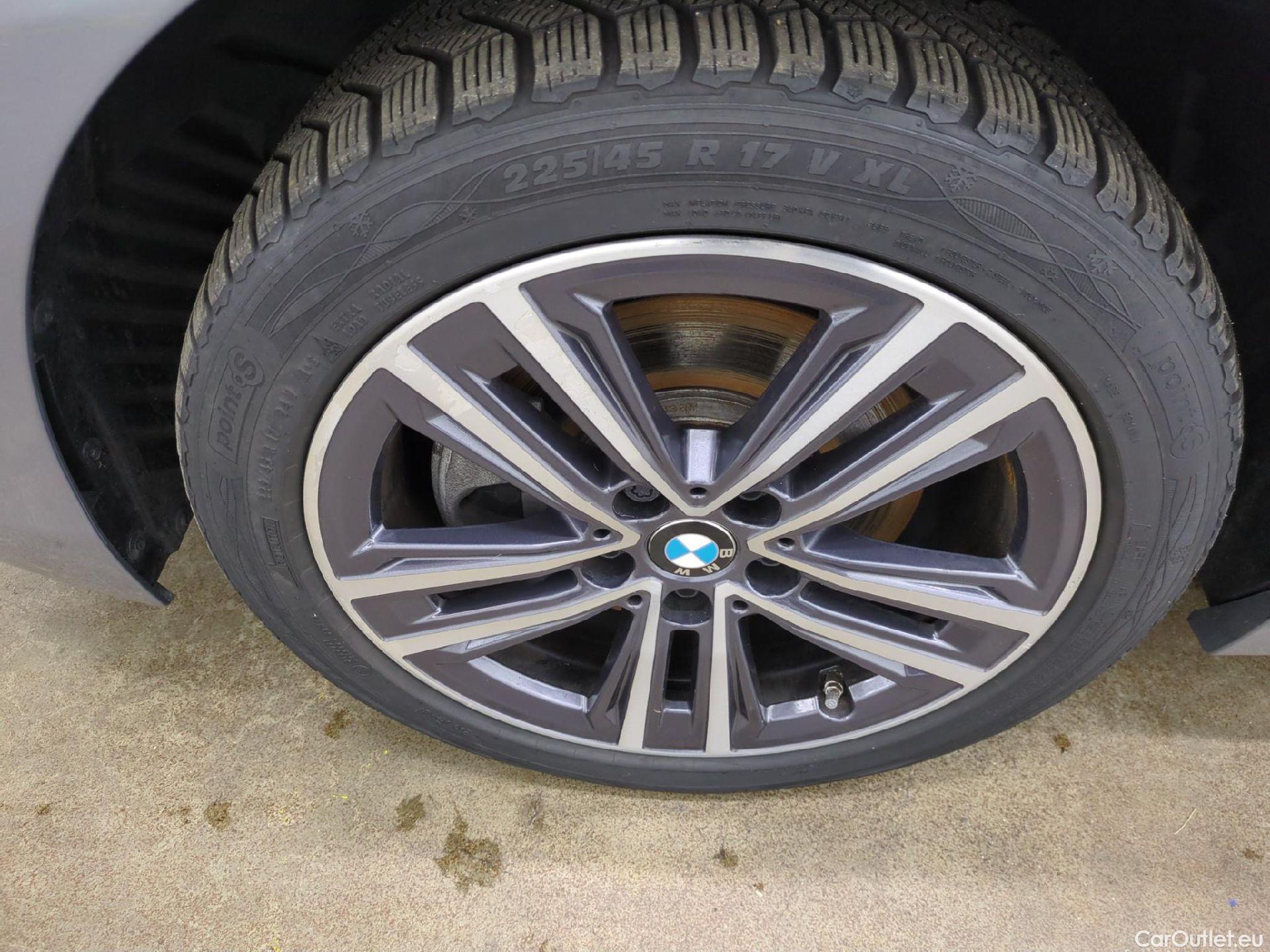  Bmw  Serie 1 1 Berline 116 d Business Design 1.5 115CV BVM6 E6d #7