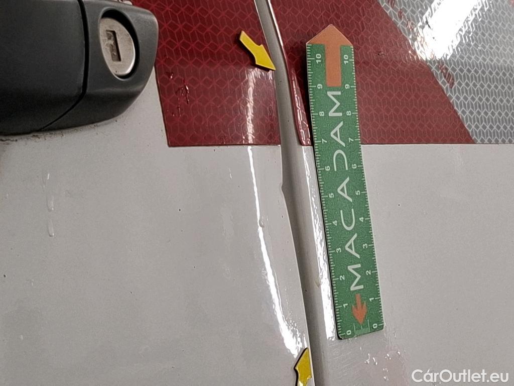  Citroen  Berlingo  Fourgon Driver XL 950 1.5 BlueHDi 100CV BVM5 E6dT #18