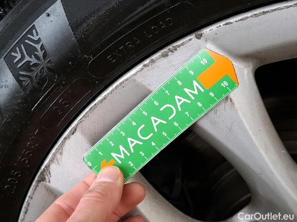  Bmw  Serie 2 Série 2 Gran Tourer 218d Lounge 2.0 150CV BVA8 E6d #12