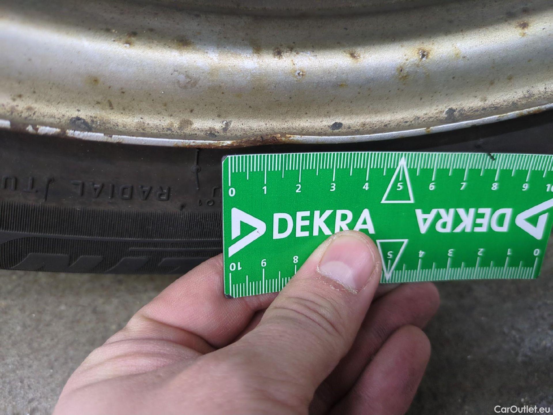  Citroen  Berlingo  Fourgon Club M 650 1.5 BlueHDi 75CV BVM5 E6dT #19