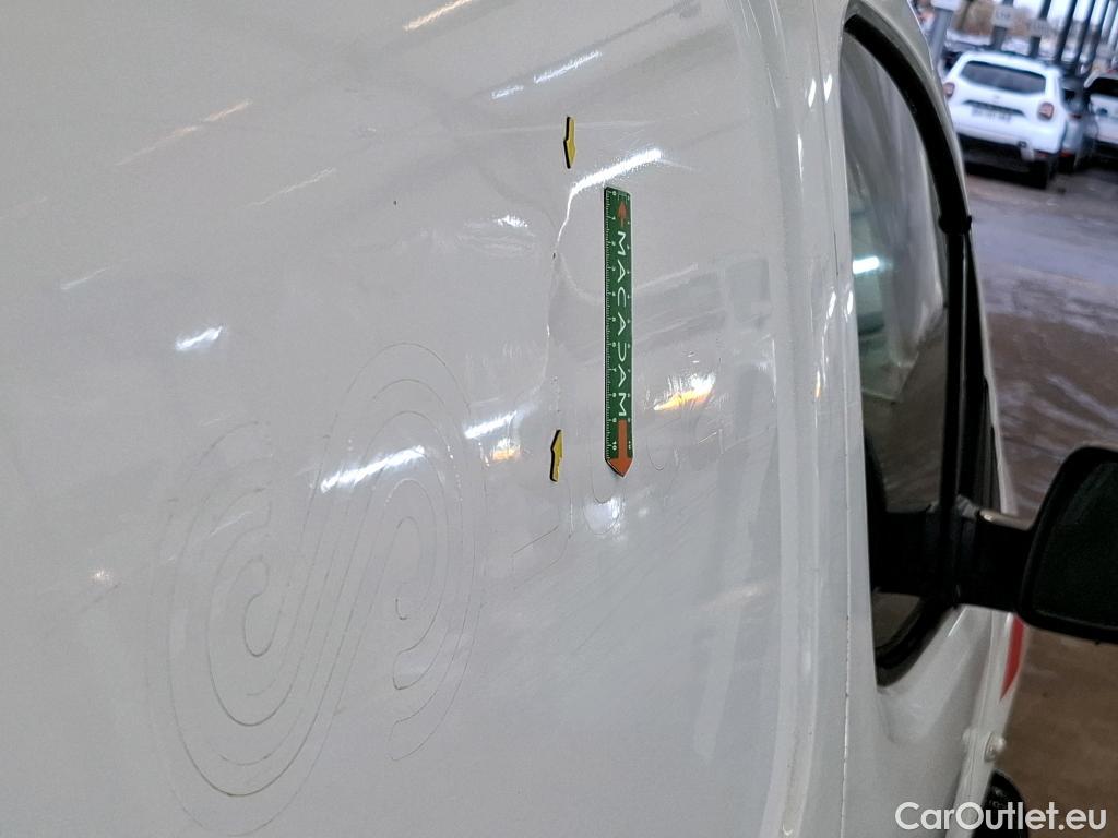  Citroen  Berlingo  Fourgon Club L1 (Court) 1.6 BlueHDi 100CV BVM5 E6 #6