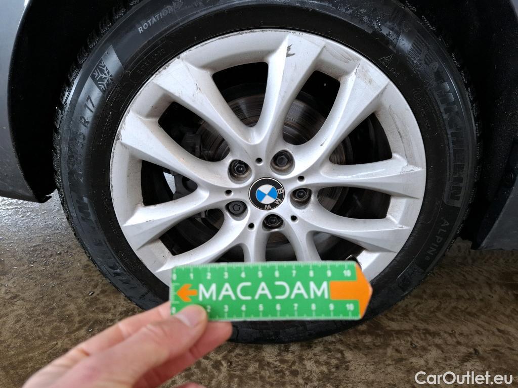  Bmw  Serie 2 Série 2 Gran Tourer 218d Lounge 2.0 150CV BVA8 E6d #10