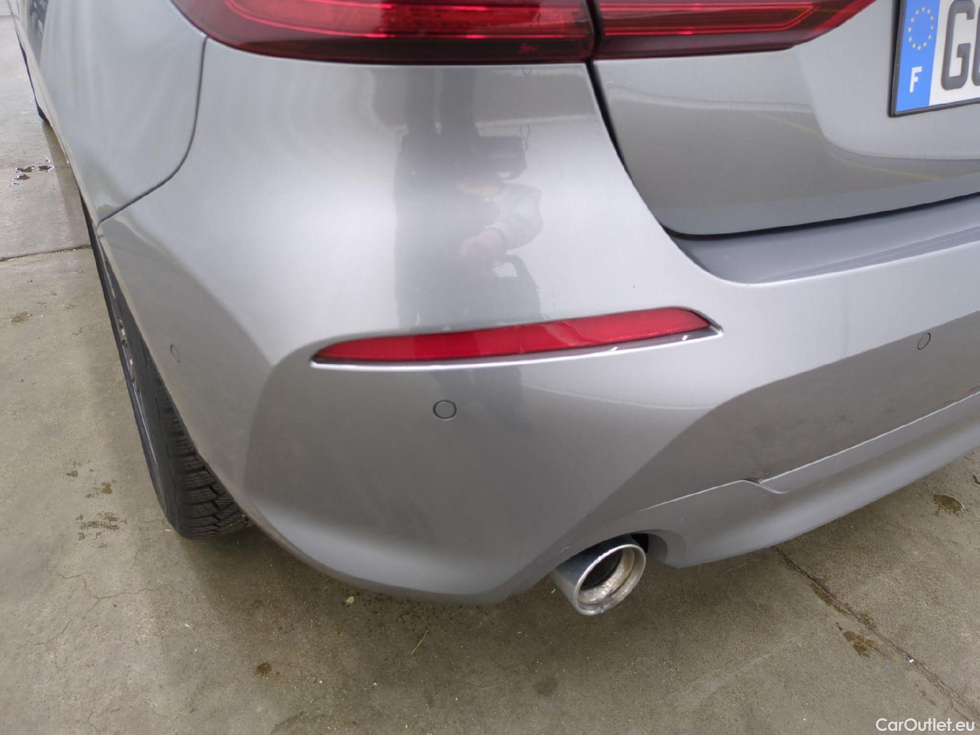  Bmw  Serie 1 1 Berline 116 d Business Design 1.5 115CV BVM6 E6d #13