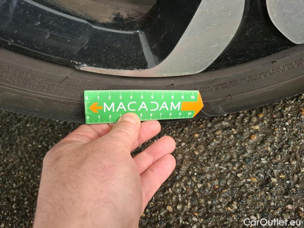  Citroen  C3  Aircross Shine 1.2 PureTech 110CV BVM6 E6dT #11