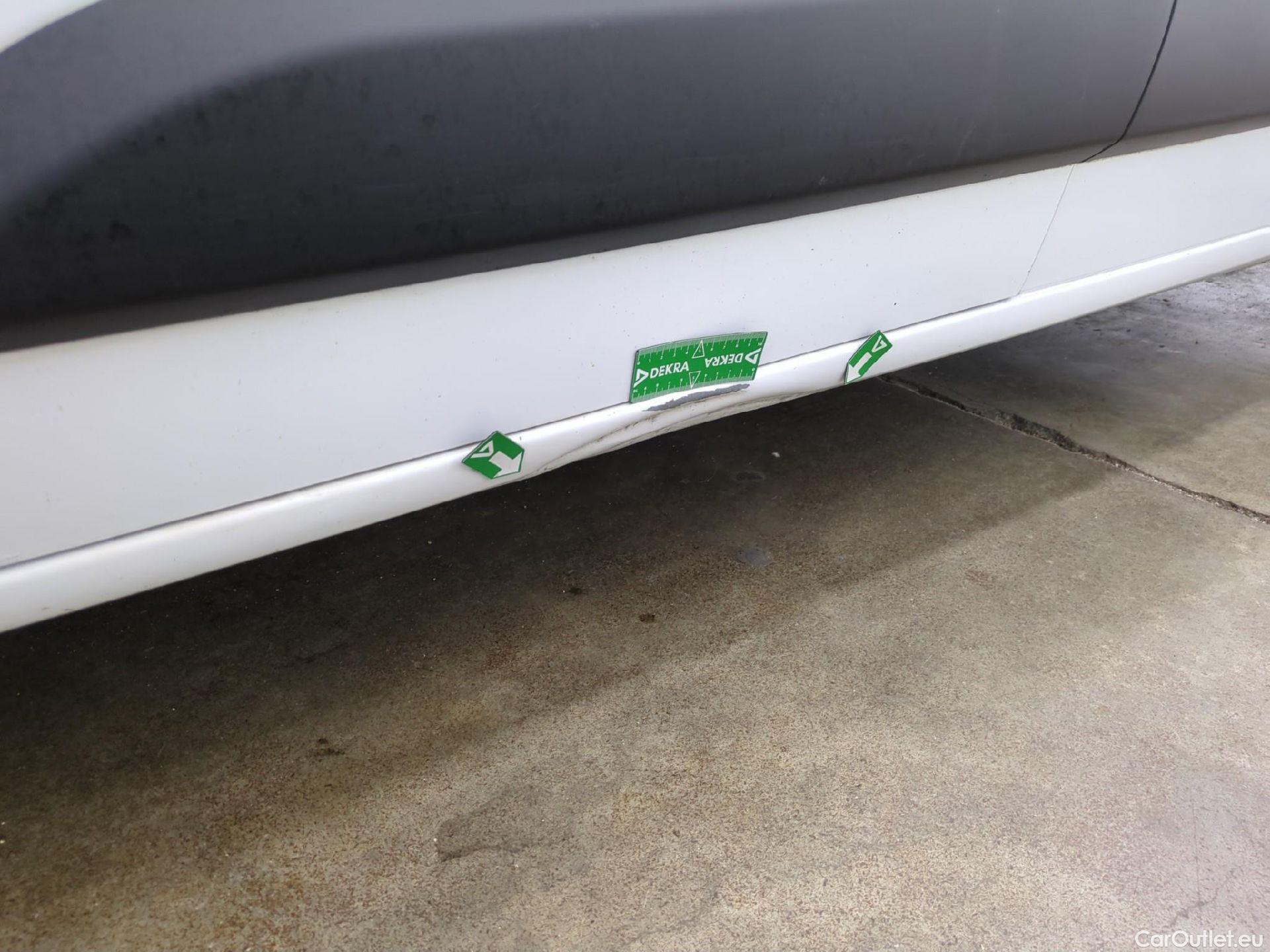  Citroen  Berlingo  Fourgon Club M 650 1.5 BlueHDi 75CV BVM5 E6dT #41