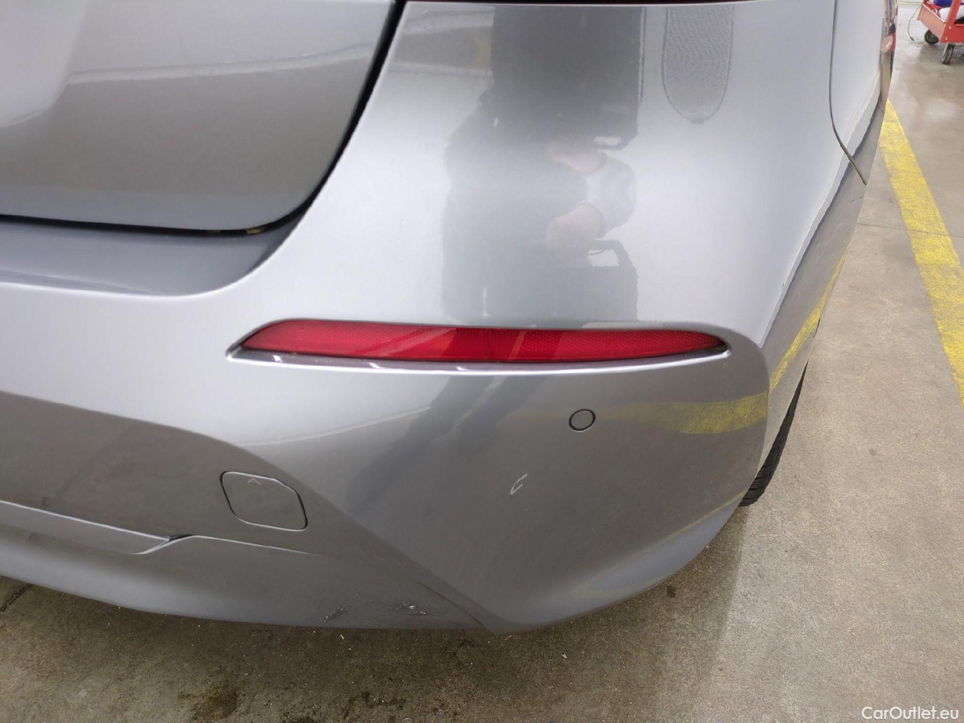  Bmw  Serie 1 1 Berline 116 d Business Design 1.5 115CV BVM6 E6d #15