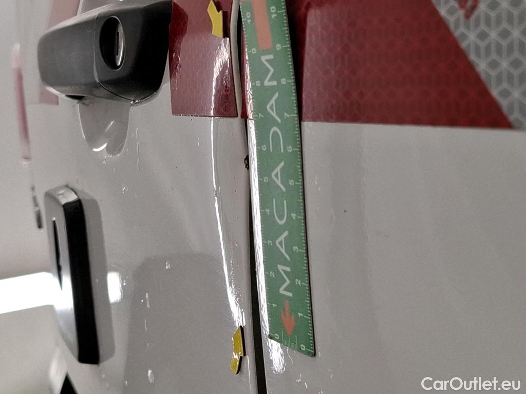  Citroen  Berlingo  Fourgon Driver XL 950 1.5 BlueHDi 100CV BVM5 E6dT #17