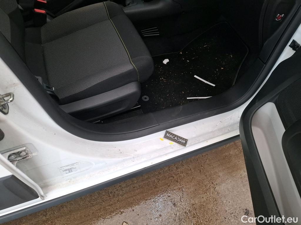  Citroen  C3  Société Feel 1.2 PureTech 80CV BVM5 E6dT #7