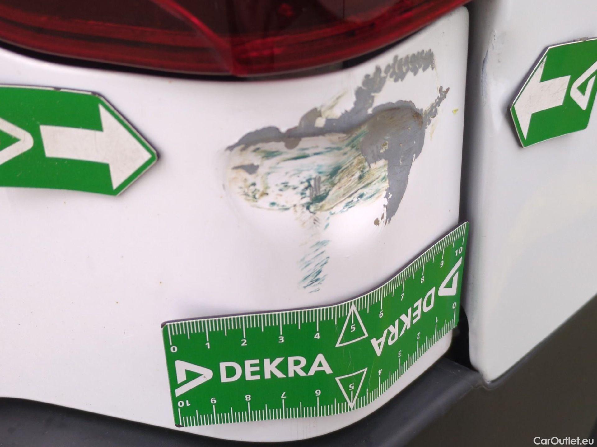  Citroen  Berlingo  Fourgon Club M 650 1.5 BlueHDi 75CV BVM5 E6dT #51