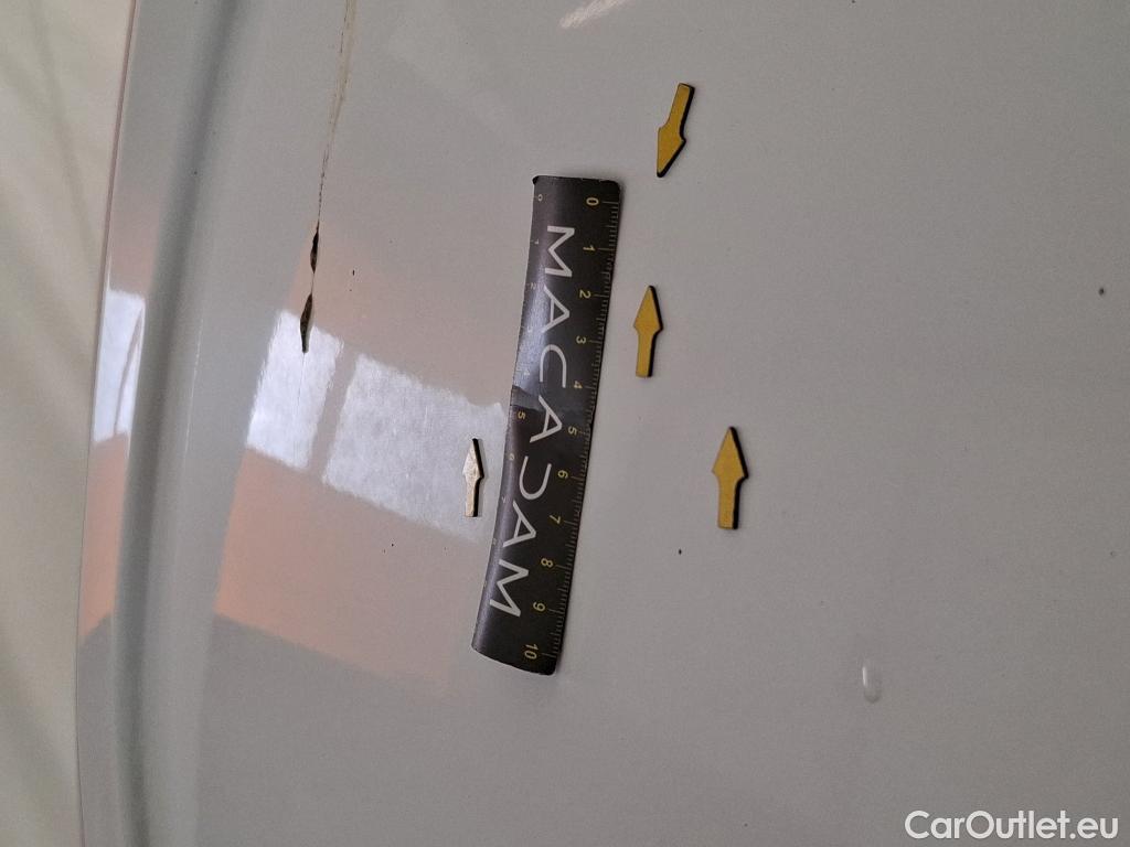  Citroen  Berlingo  Fourgon Worker M 1000 1.2 PureTech 130CV BVA8 E6d #23