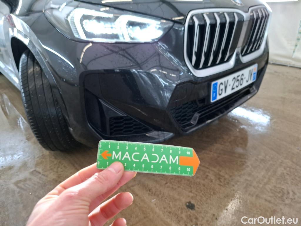  Bmw  X1 BMW  / 2022 / 5P / SUV xDrive23i M Sport DKG7 #1