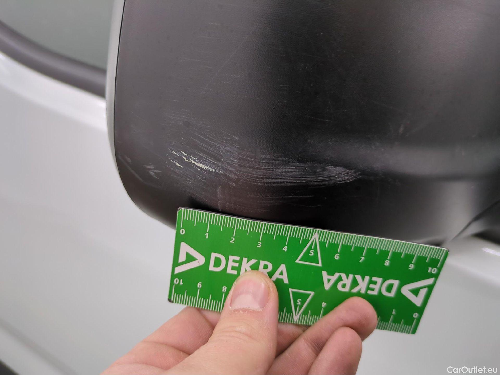  Citroen  Berlingo  Fourgon Club M 650 1.5 BlueHDi 75CV BVM5 E6dT #15