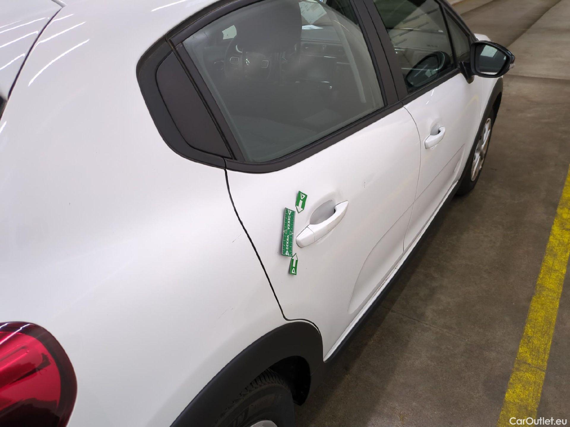  Citroen  C3  Société Feel Nav 1.5 BlueHDI 100CV BVM5 E6dT #19