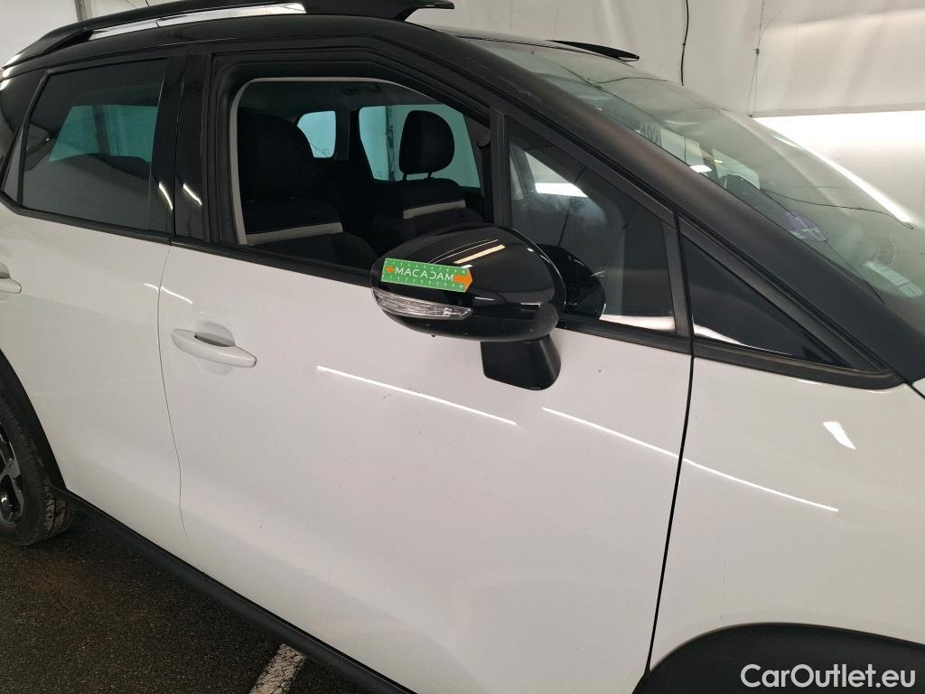  Citroen  C3  Aircross Shine 1.2 PureTech 110CV BVM6 E6dT #14