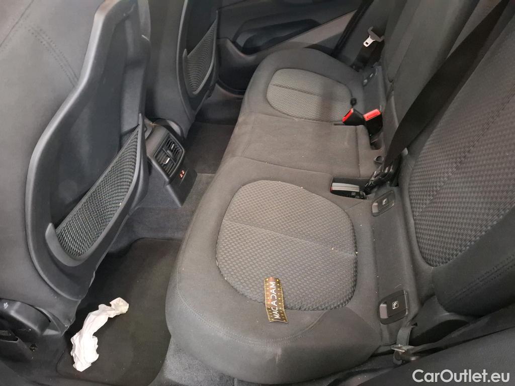  Bmw  X1 BMW  / 2019 / 5P / SUV sDrive18i Business Design DKG7 #5