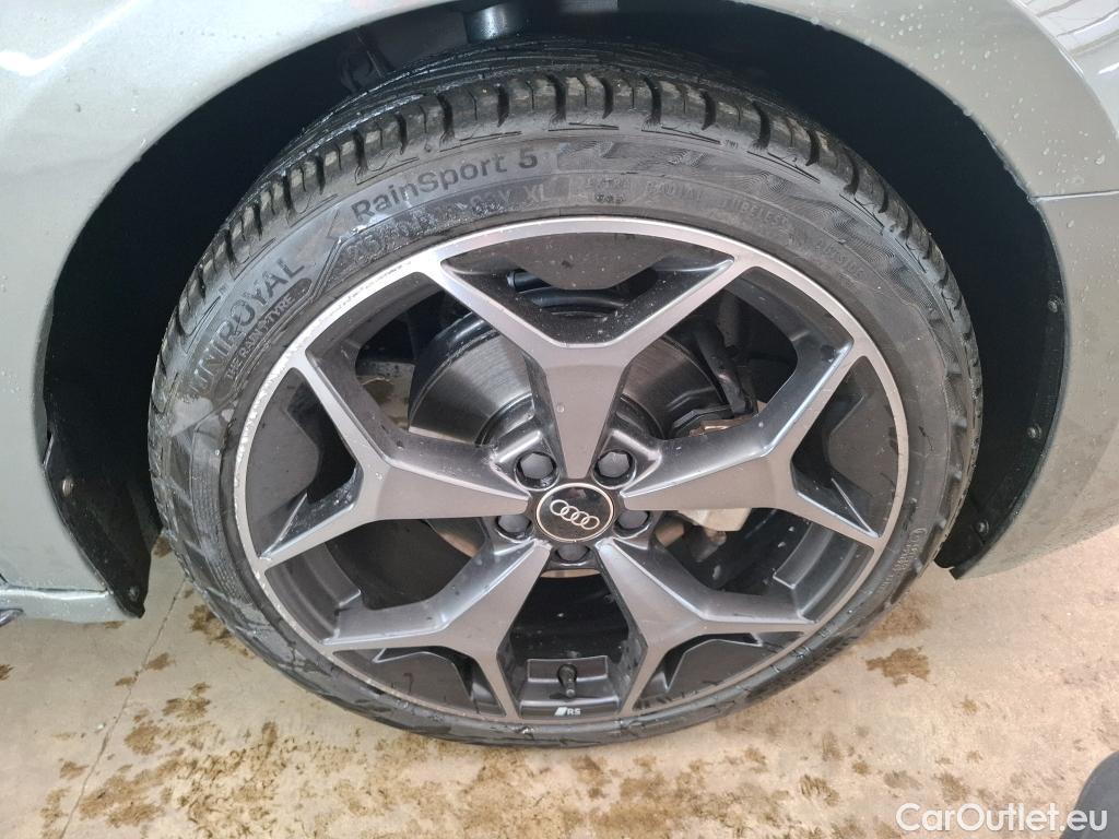  Audi  A1 Sportback  35 TFSI S line 1.5 TFSI 150CV BVA7 E6d #2