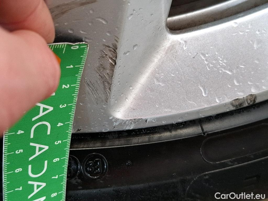  Citroen  C5 CITROEN  Aircross 2018 5P SUV Hybrid 225 EAT8 Business #24