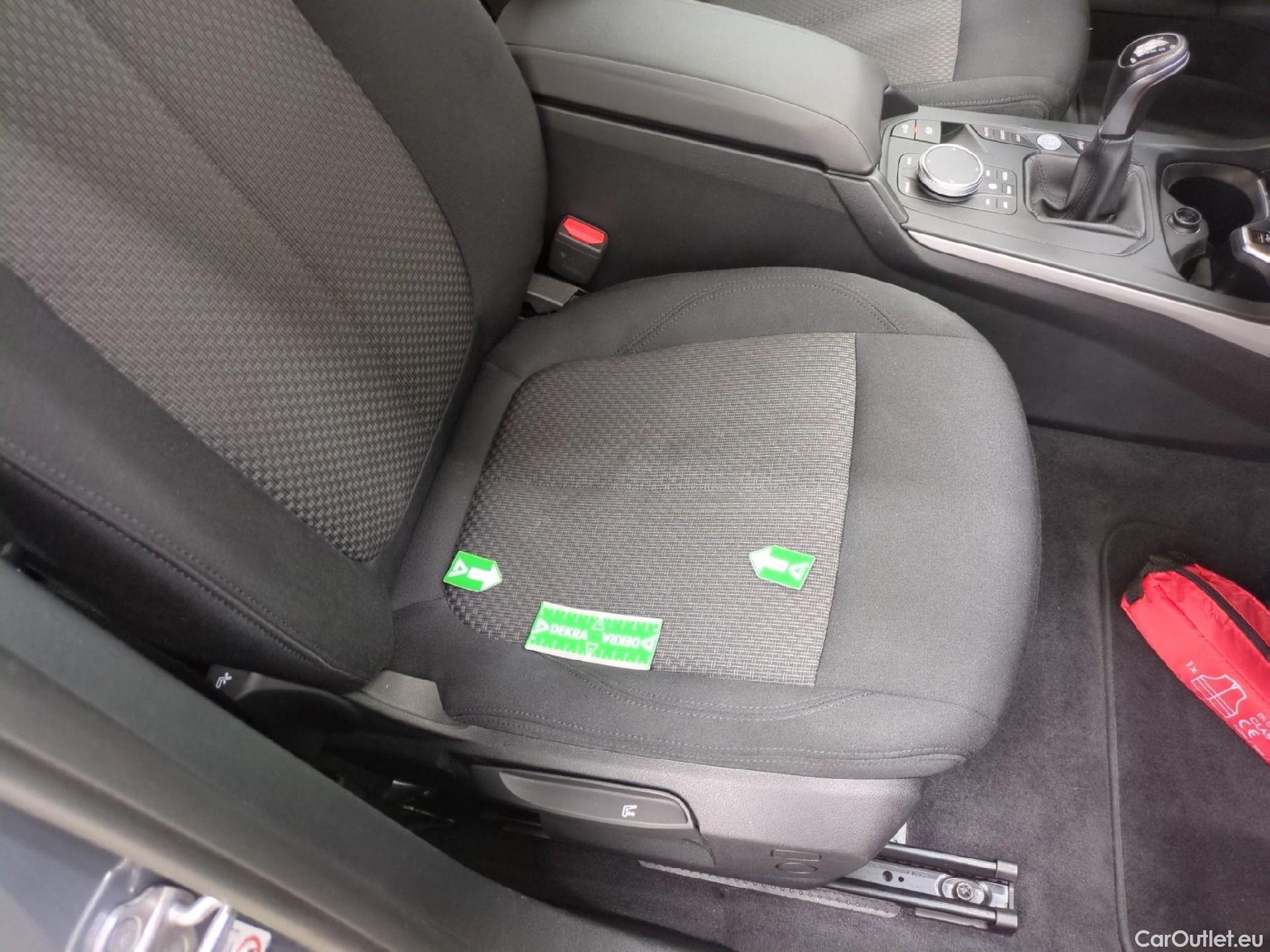  Bmw  Serie 1 1 Berline 116 d Business Design 1.5 115CV BVM6 E6d #2