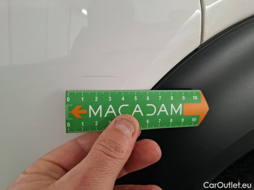  Citroen  C3  Aircross Shine 1.2 PureTech 110CV BVM6 E6dT #19