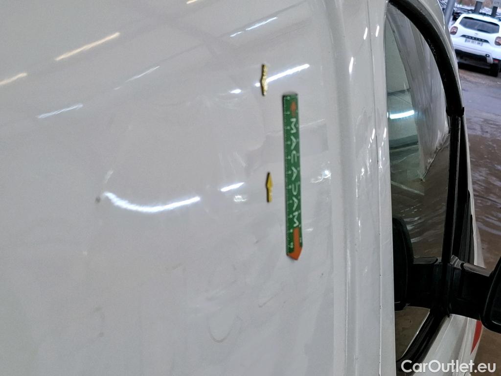  Citroen  Berlingo  Fourgon Club L1 (Court) 1.6 BlueHDi 100CV BVM5 E6 #7