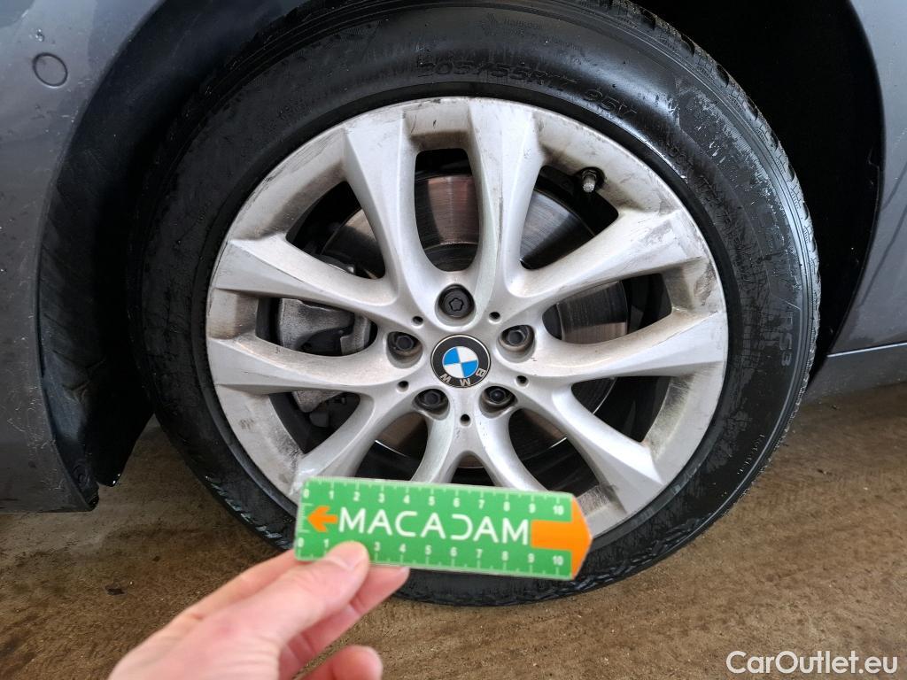  Bmw  Serie 2 Série 2 Gran Tourer 218d Lounge 2.0 150CV BVA8 E6d #6