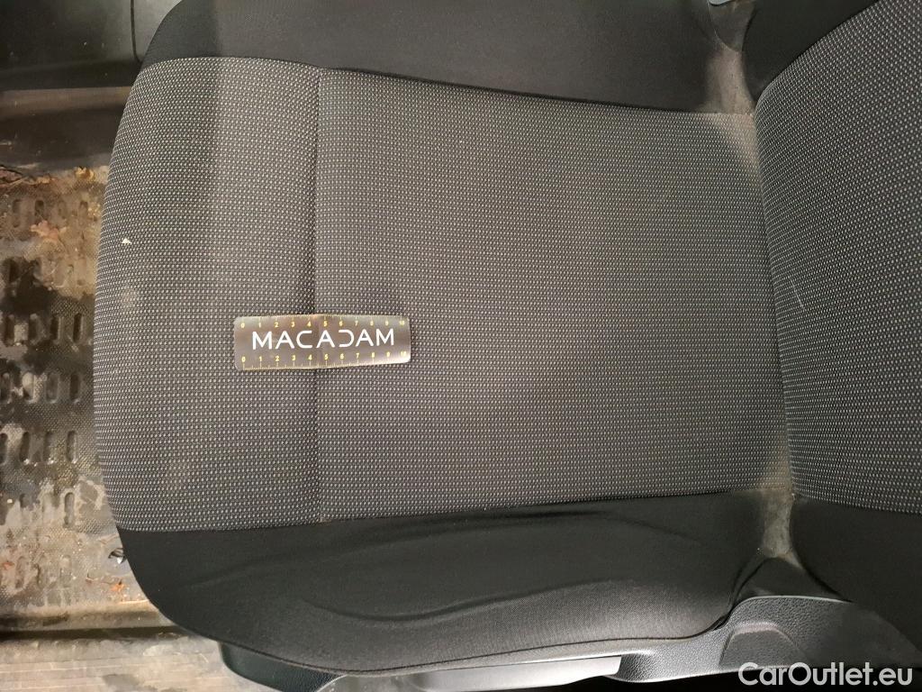  Citroen  Berlingo  Fourgon Worker M 1000 1.2 PureTech 130CV BVA8 E6d #13