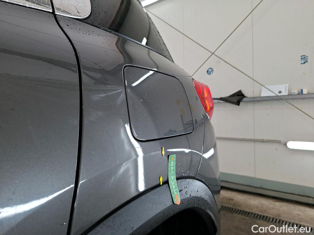  Citroen  C5 CITROEN  Aircross 2018 5P SUV Hybrid 225 EAT8 Business #27