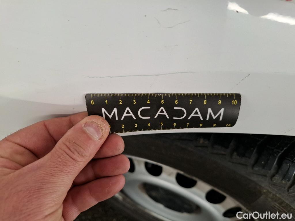  Citroen  Berlingo  Fourgon Worker M 1000 1.2 PureTech 130CV BVA8 E6d #18