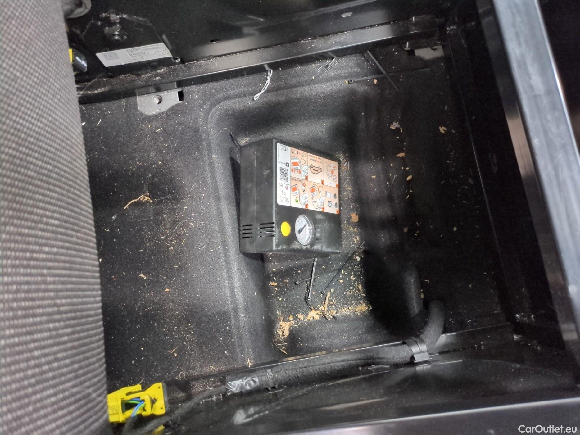  Citroen  Berlingo CITROEN  Van / 2018 / 4P / Fourgonnette M 650kg PT 110 S&S BVM Driver Connect #20