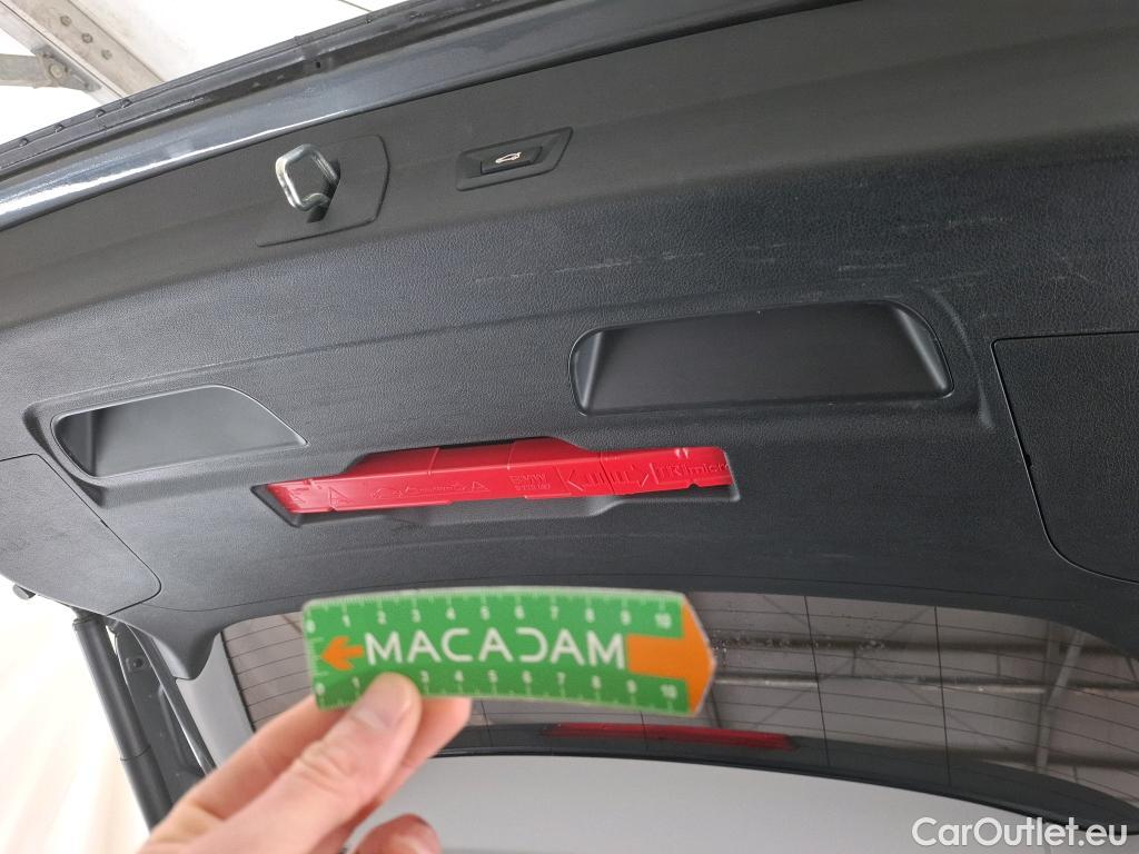  Bmw  Serie 2 Série 2 Gran Tourer 218d Lounge 2.0 150CV BVA8 E6d #24