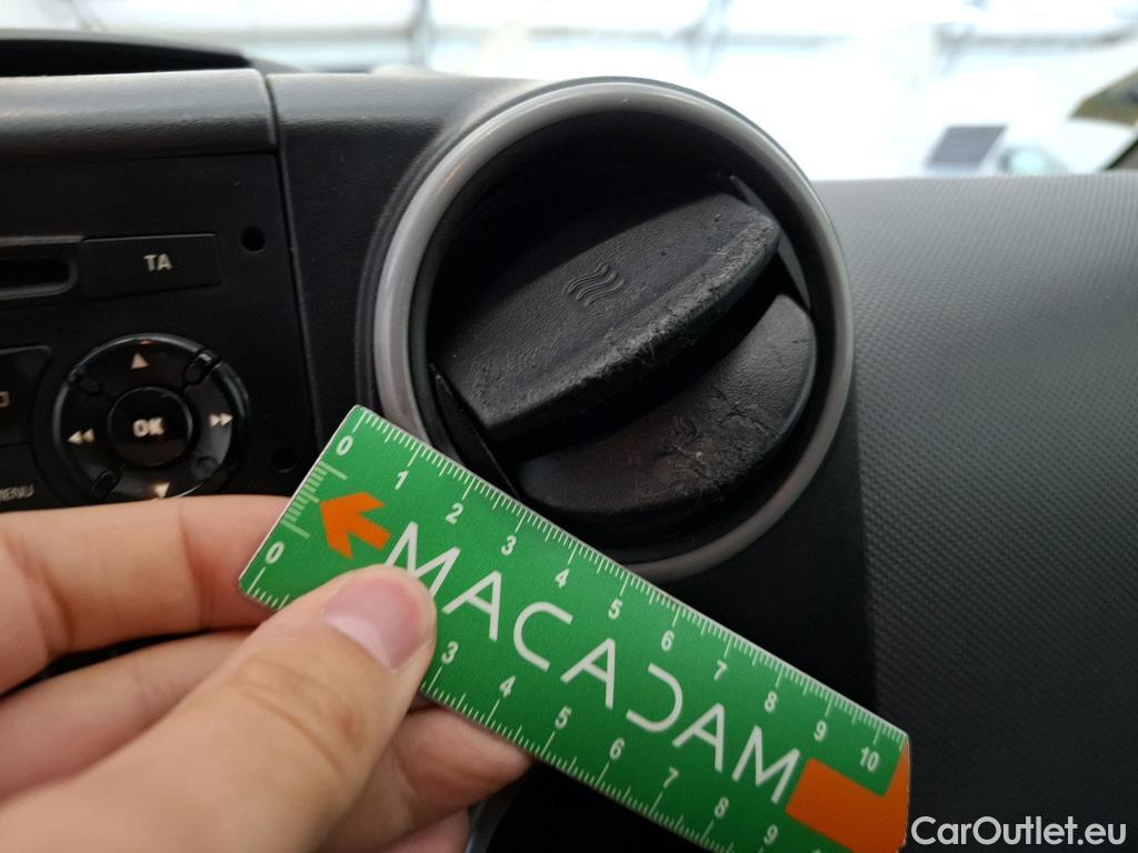  Citroen  Berlingo  Fourgon Club L1 (Court) 1.6 BlueHDi 100CV BVM5 E6 #11