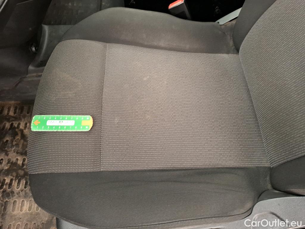  Citroen  Berlingo  Fourgon Club M 650 1.5 BlueHDi 75CV BVM5 E6dT #31