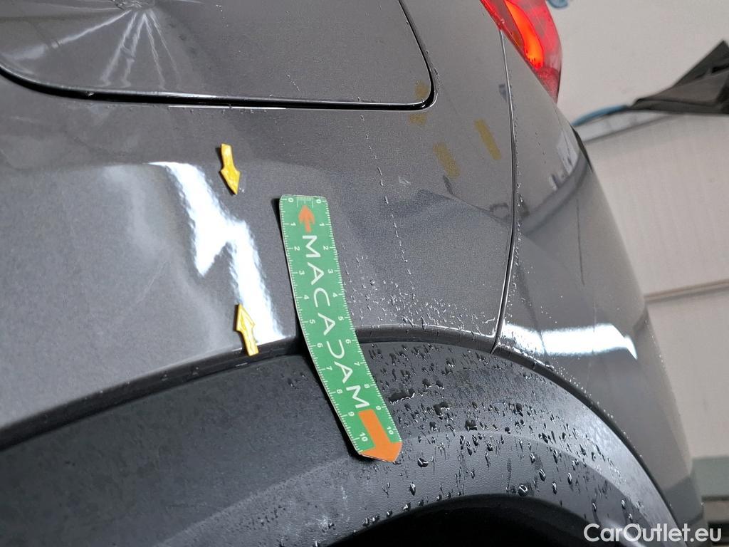  Citroen  C5 CITROEN  Aircross 2018 5P SUV Hybrid 225 EAT8 Business #29