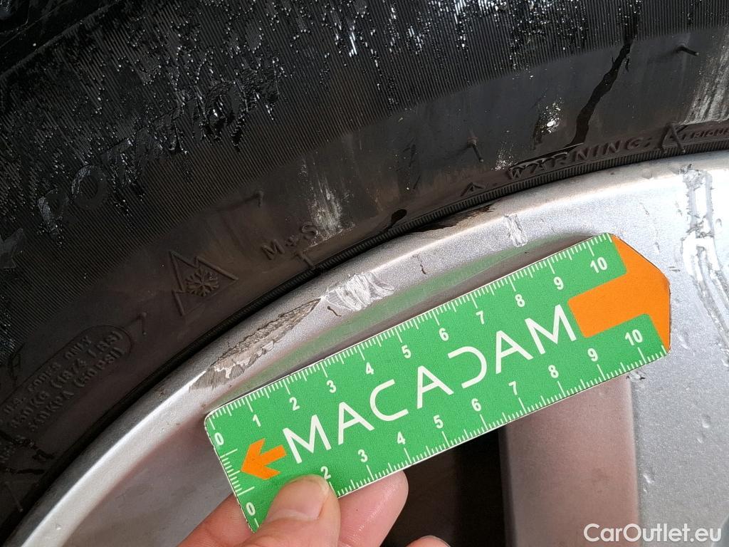  Citroen  C5 CITROEN  Aircross 2018 5P SUV Hybrid 225 EAT8 Business #8