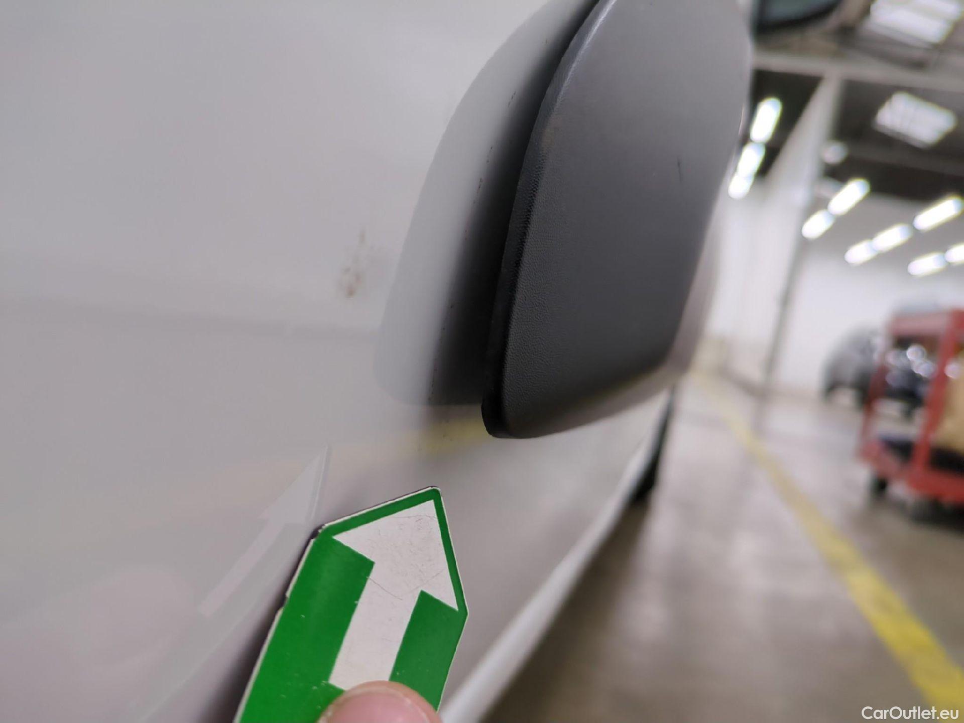  Citroen  Berlingo  Fourgon Club M 650 1.5 BlueHDi 75CV BVM5 E6dT #32