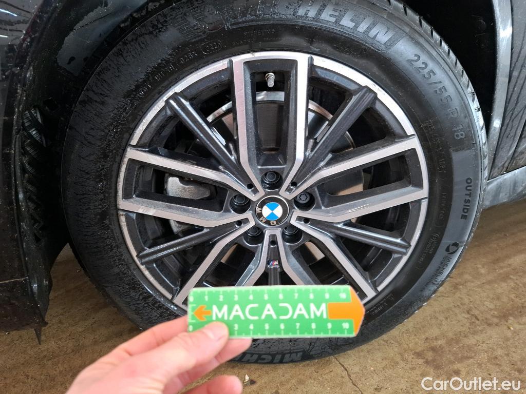  Bmw  X1 BMW  / 2022 / 5P / SUV xDrive23i M Sport DKG7 #3