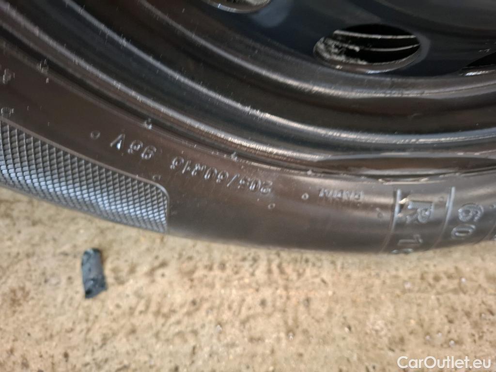  Citroen  Berlingo  Fourgon Club M 1000 1.5 BlueHDi 130CV BVA8 E6dT #48