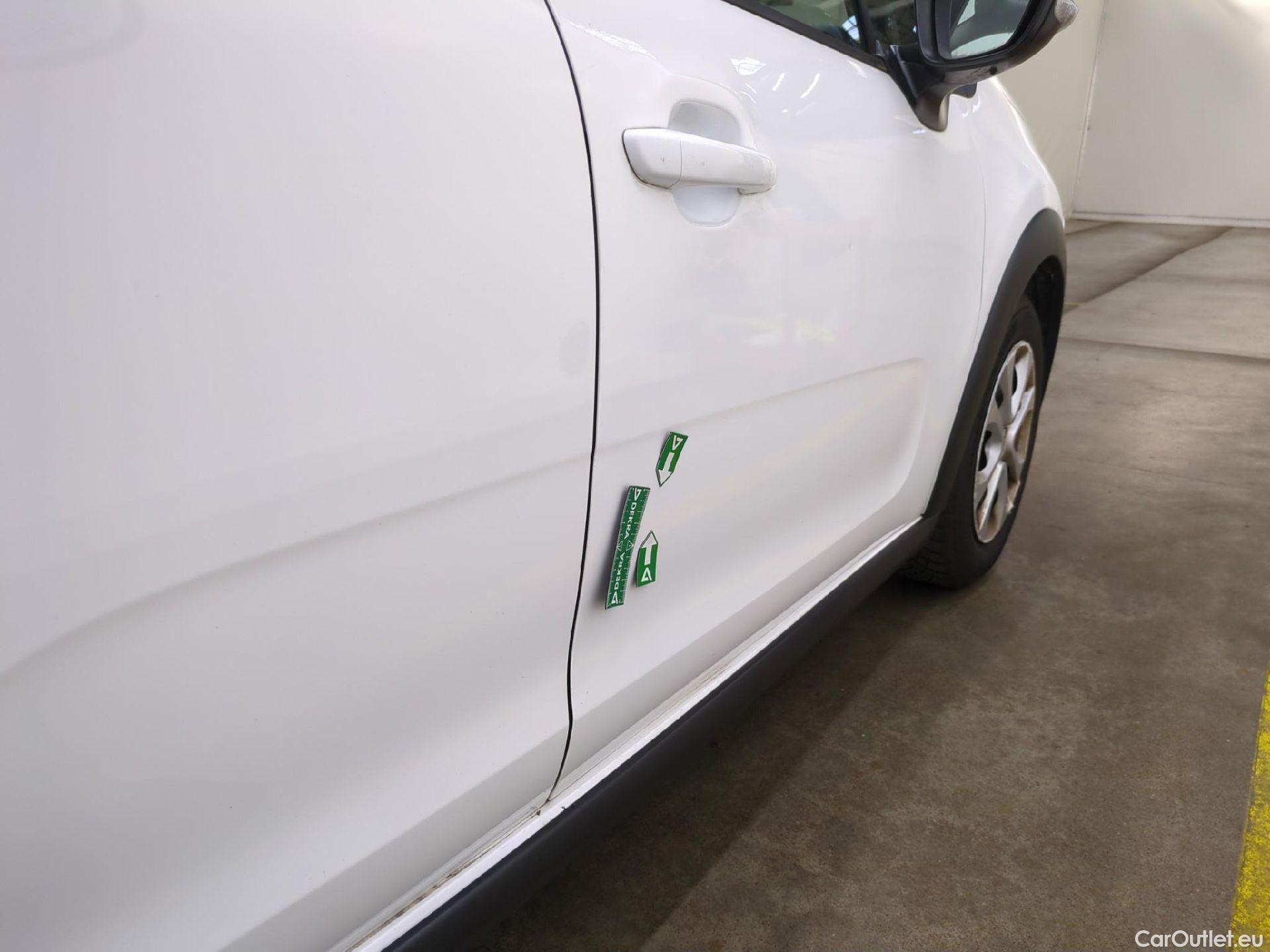  Citroen  C3  Société Feel Nav 1.5 BlueHDI 100CV BVM5 E6dT #28