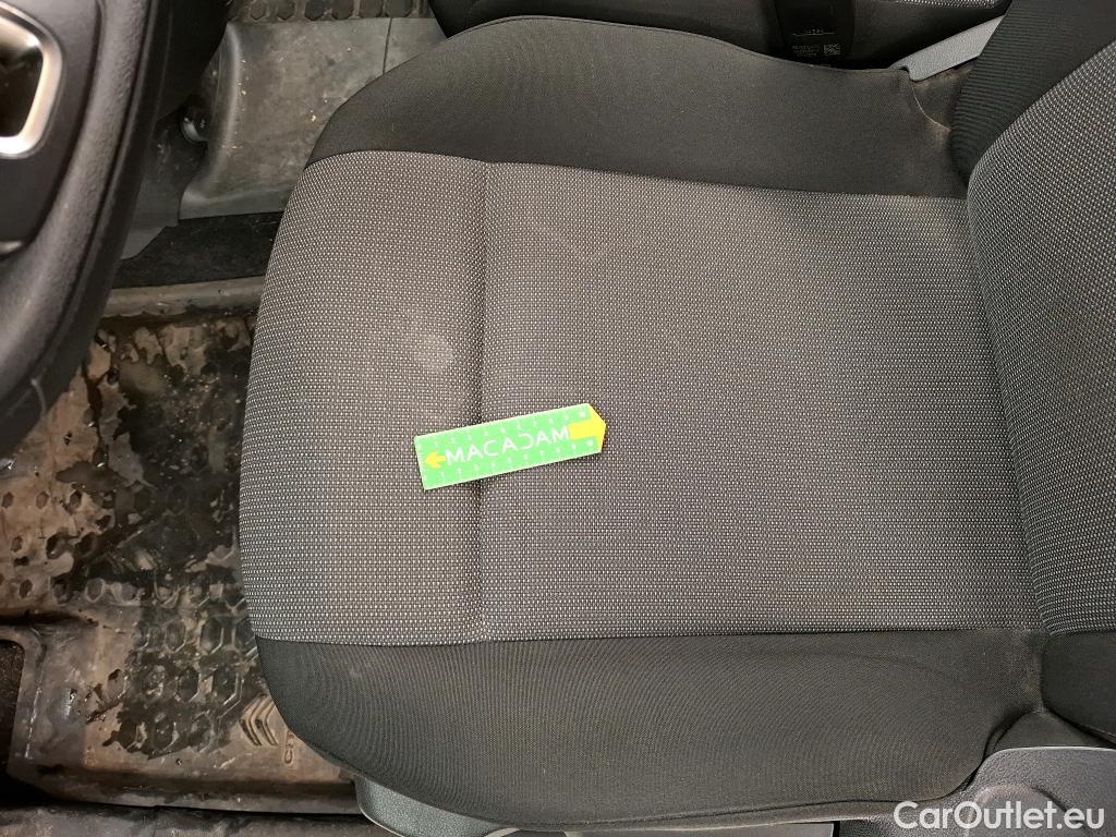  Citroen  Berlingo  Fourgon Driver XL 950 1.5 BlueHDi 100CV BVM5 E6dT #25