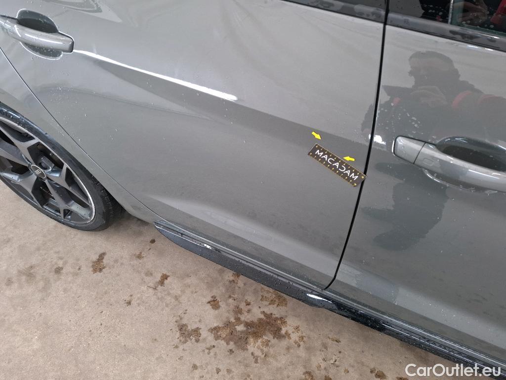  Audi  A1 Sportback  35 TFSI S line 1.5 TFSI 150CV BVA7 E6d #44