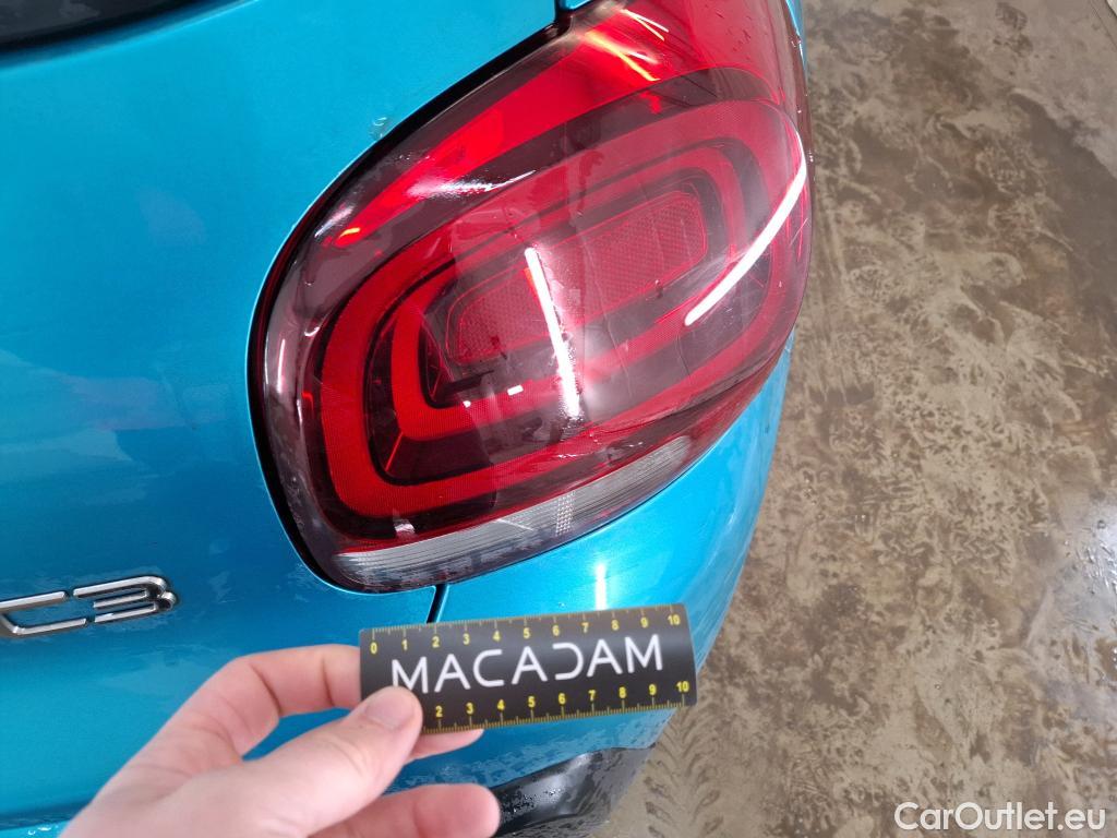  Citroen  C3  Feel Business 1.2 PureTech 80CV BVM5 E6d #1