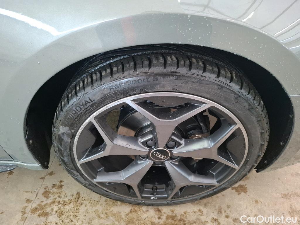  Audi  A1 Sportback  35 TFSI S line 1.5 TFSI 150CV BVA7 E6d #13
