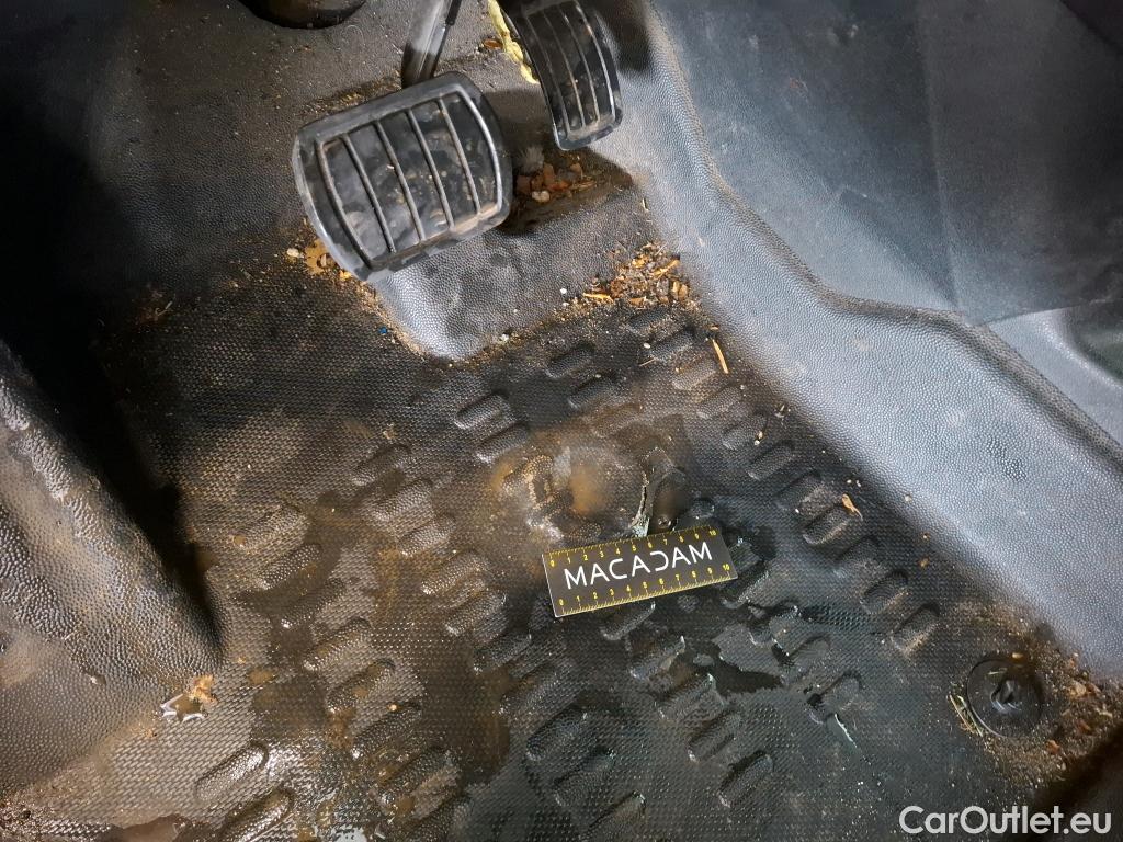  Citroen  Berlingo  Fourgon Club M 1000 1.5 BlueHDi 130CV BVA8 E6dT #61