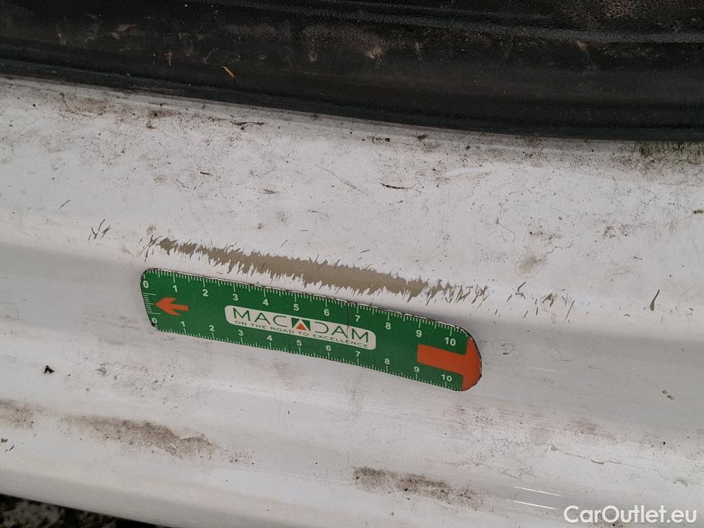  Citroen  Berlingo  Fourgon Club M 650 1.5 BlueHDi 75CV BVM5 E6dT #36