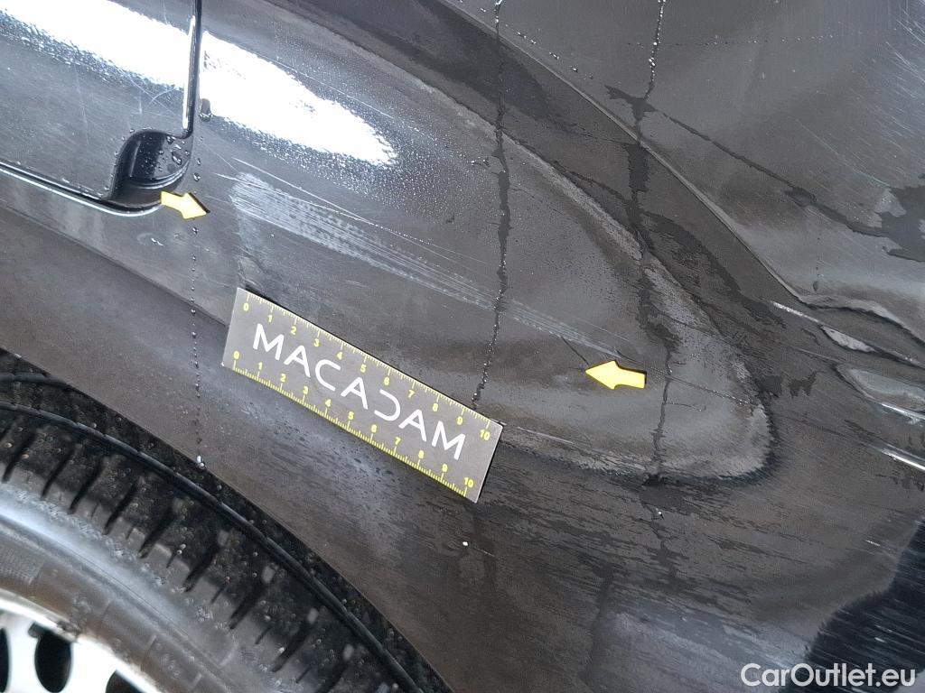  Citroen  Berlingo  Fourgon Club M 1000 1.5 BlueHDi 130CV BVA8 E6dT #9