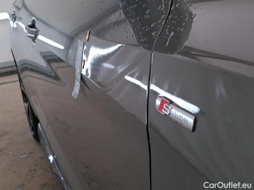  Audi  A1 Sportback  35 TFSI S line 1.5 TFSI 150CV BVA7 E6d #19