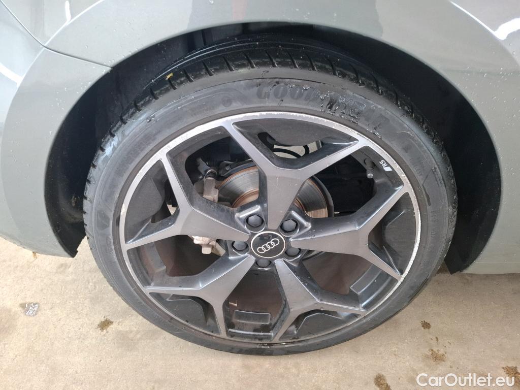  Audi  A1 Sportback  35 TFSI S line 1.5 TFSI 150CV BVA7 E6d #10