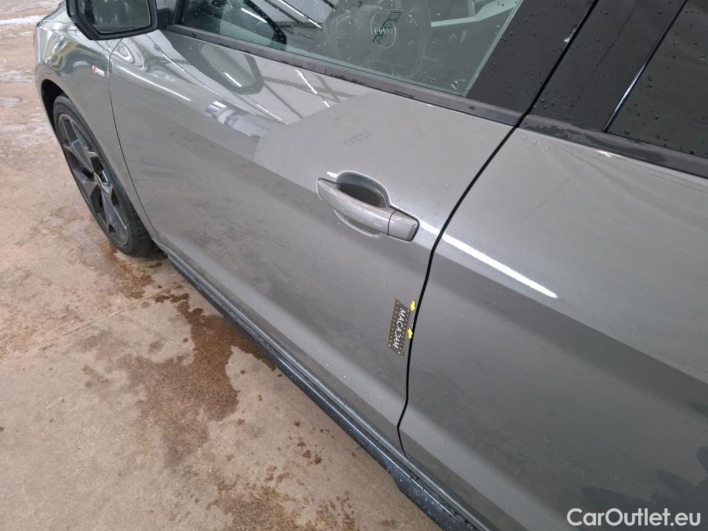  Audi  A1 Sportback  35 TFSI S line 1.5 TFSI 150CV BVA7 E6d #38